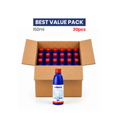 Vilera — Liquid Blue 300ml CTN 24PCS | Household & Commercial Cleaning Liquid