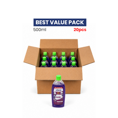 Vilera — Multi Surface Cleaner 500ml CTN 20PCS | Multi-Purpose Surface Cleaning Solution