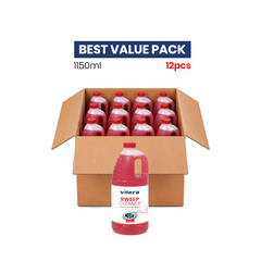 Vilera — Sweep Cleaner 1150ml CTN 12PCS | Powerful Floor & Surface Cleaner